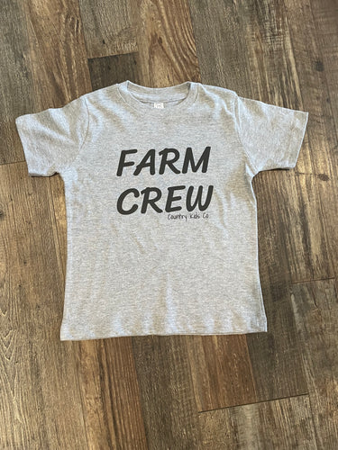 Farm Crew Toddler T-shirt