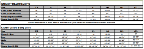 Ladies Pullover Sweatshirt