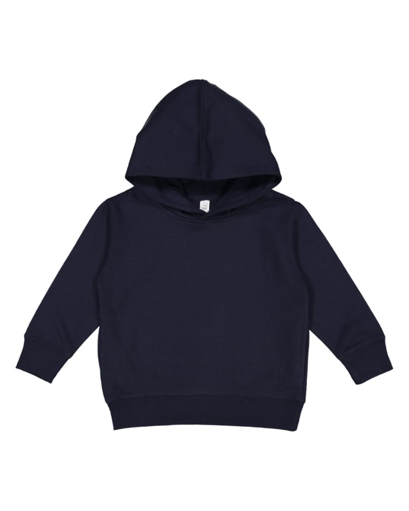 Farmer Fleece Pullover Toddler