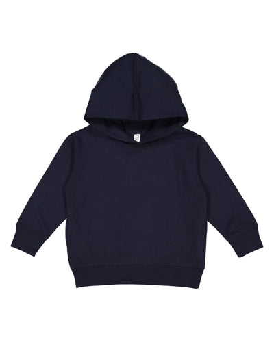 Farmer Fleece Pullover Toddler