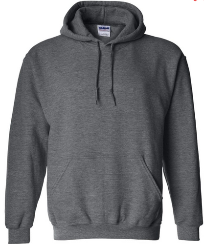 Farmer Fleece Pullover Adult Unisex