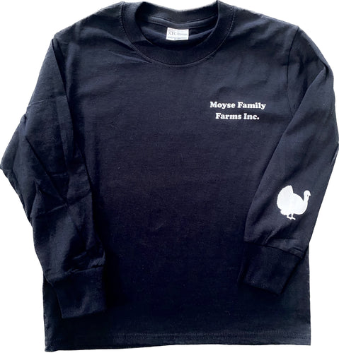 Support Your Local Farmer Longsleeve