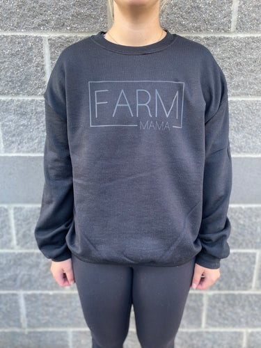 Farm Mama Crews