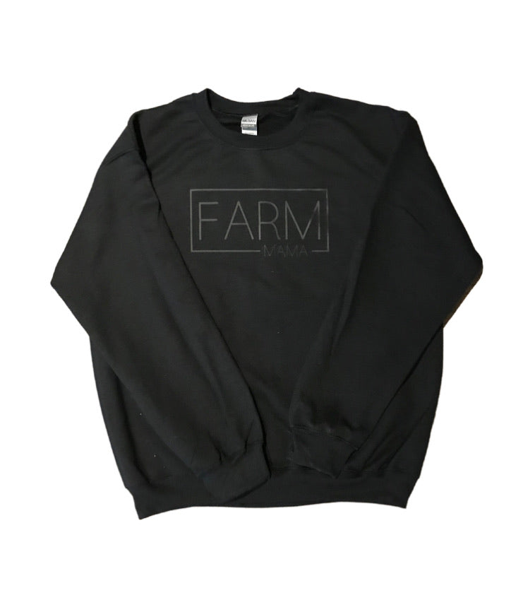 Farm Mama Crews