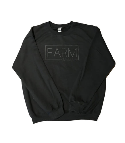 Farm Mama Crews