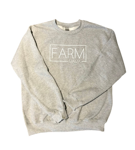 Farm Mama Crews