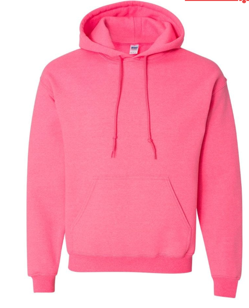 Farmer Fleece Pullover Adult Unisex