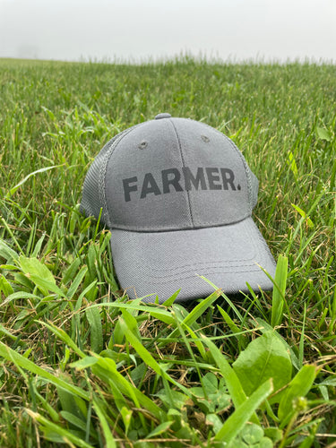 Infant Trucker Ball Cap