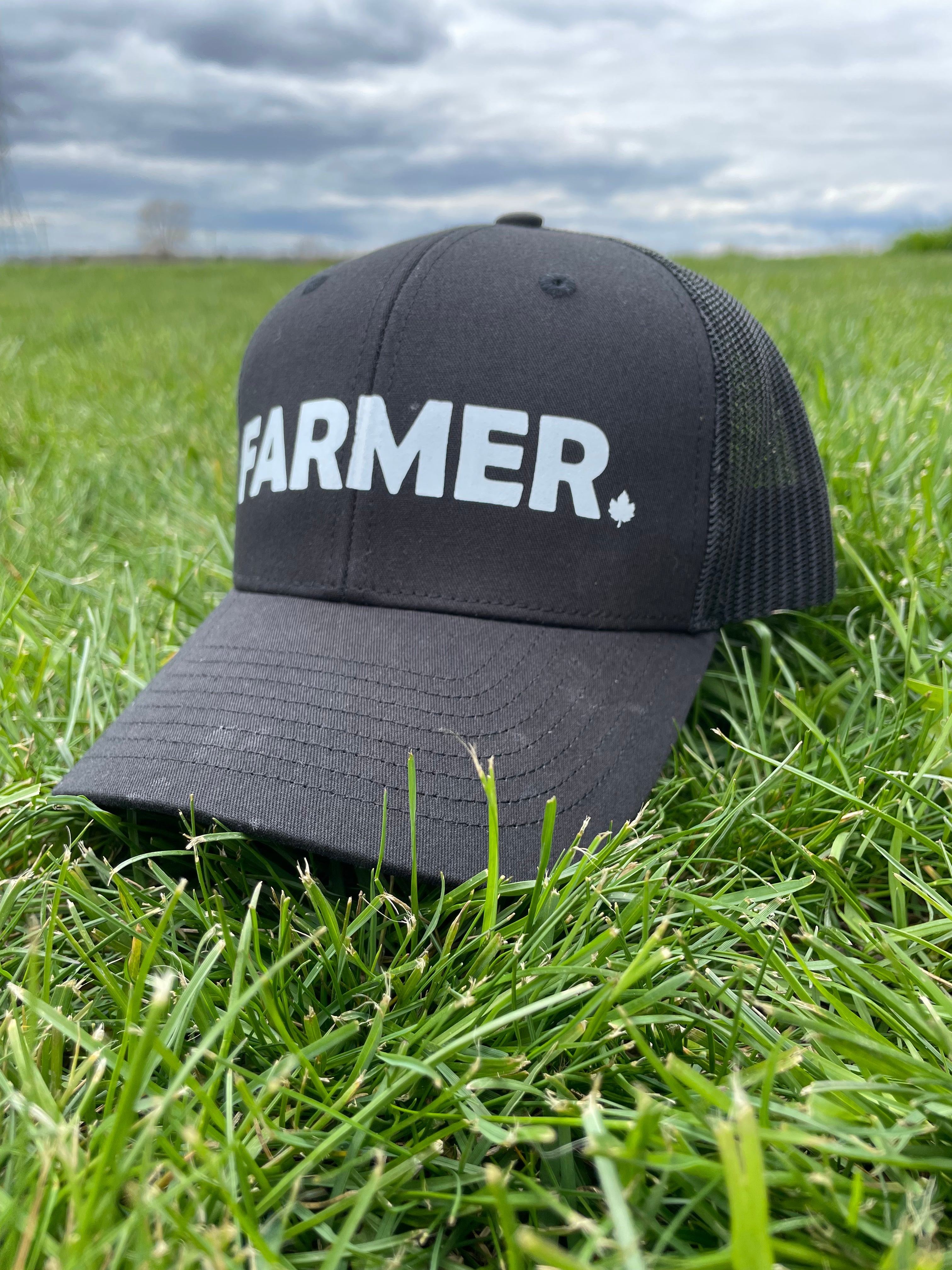 Adult Richardson Trucker Ball Cap