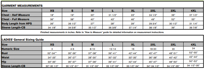 Ladies Pullover Sweatshirt