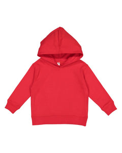 Raised in the Barn Fleece Pullover Toddler