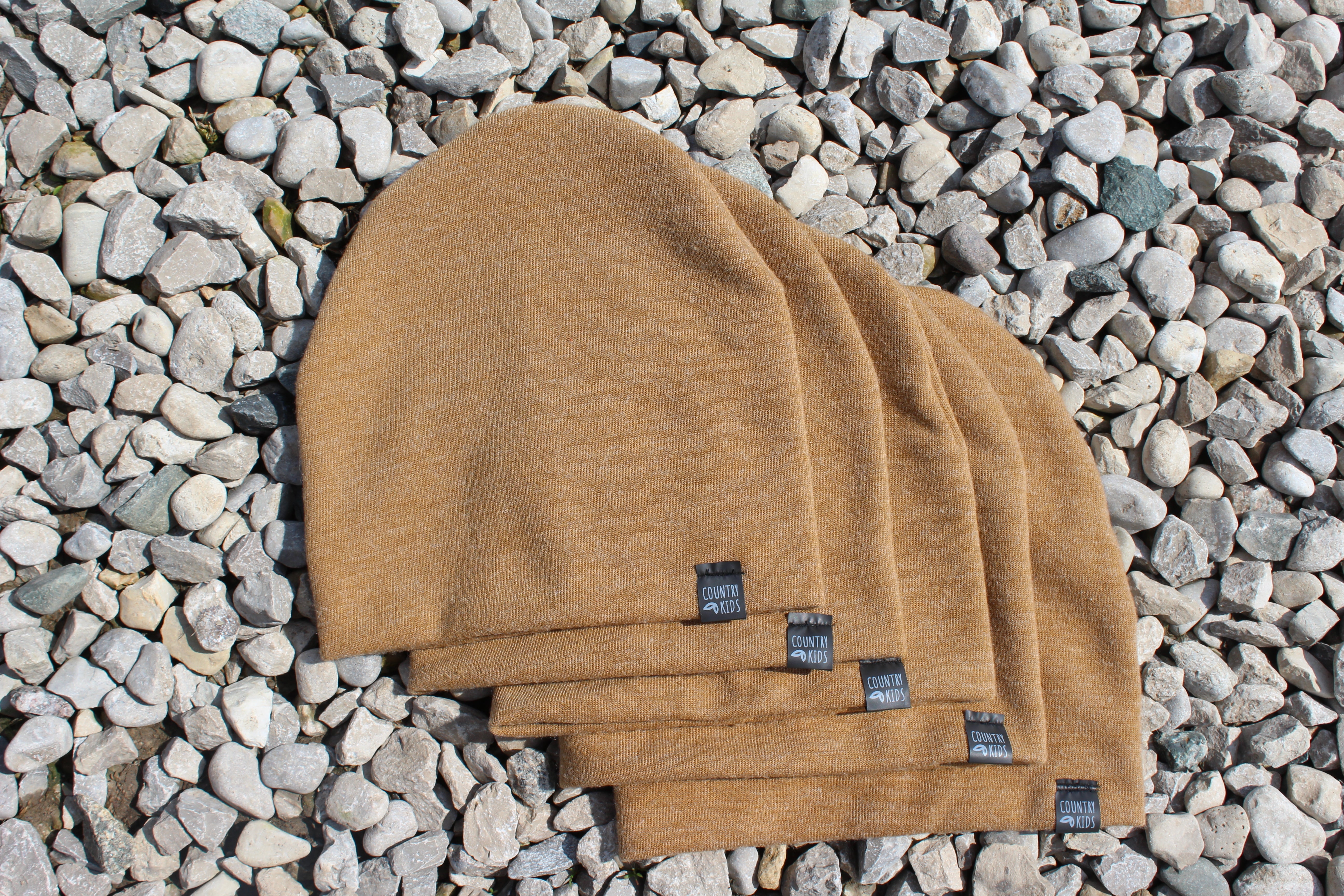 Keaton Slouchy Beanie