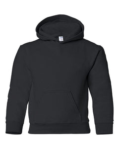 Farmer Fleece Pullover Youth