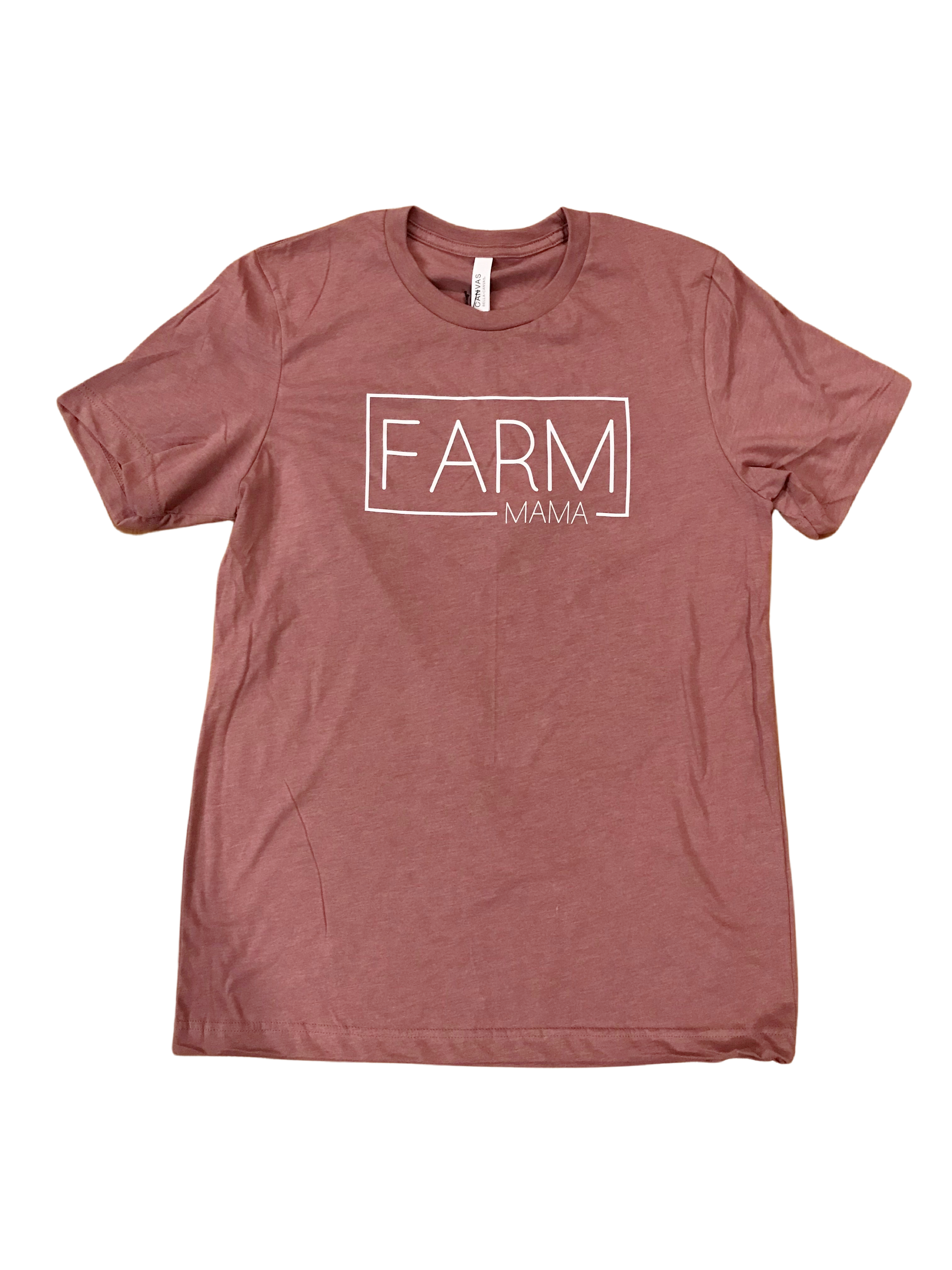 Farm Mama Tee