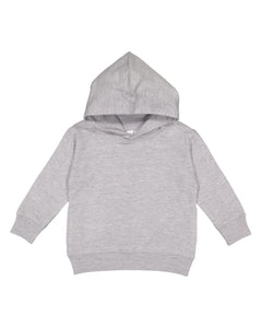 Raised in the Barn Fleece Pullover Toddler