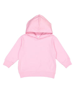 Raised in the Barn Fleece Pullover Toddler